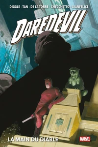 Daredevil : La main du Diable