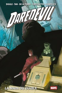 Daredevil : La main du Diable