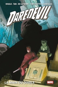 Ebook gratuit téléchargements de manuels scolaires Daredevil. La main du Diable  9791039141581