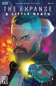 The Expanse: A Little Death #1