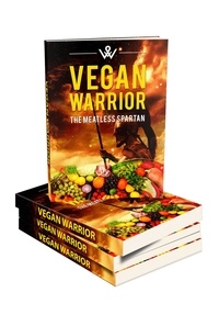  Digi Media - Vegan Warrior.