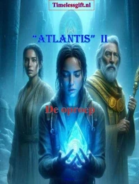 Atlantis II: De oproep