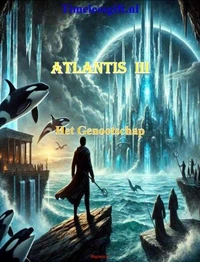 Atlantis III Het Genootschap