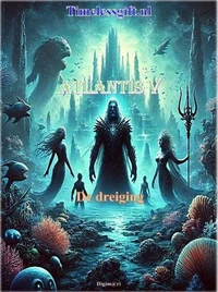 Atlantis V  De dreiging