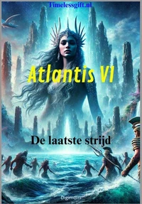 Atlantis VI:  De laatste strijd