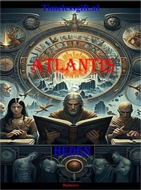 Atlantis vs Heden