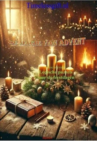 De magie van Advent - Logische puzzels voor de feestdagen