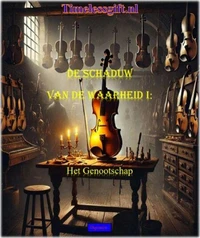 De schaduw van de waarheid I: Het Genootschap