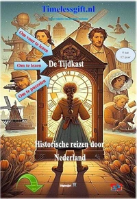 De Tijdkast