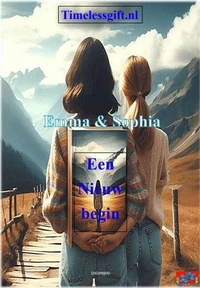 Emma &amp; Sophia: Een nieuw begin