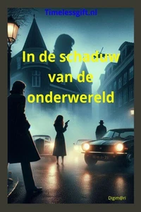 In de schaduw van de onderwereld
