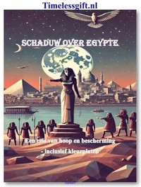 Schaduw over Egypte