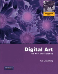 Digital Art - Its Art and Science.