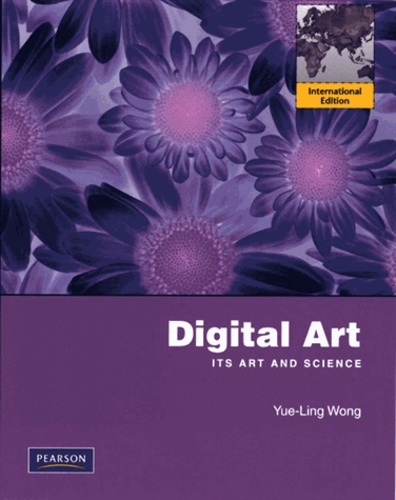 Digital Art - Its Art and Science.