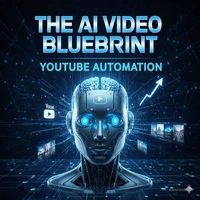 The YouTube Automation &amp; AI Playbook