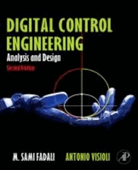 Digital Control Engineering - Analysis and Design.