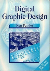 Digital Graphic Design.