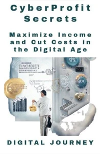 CyberProfit: Secrets Maximize Income and Cut Costs in the Digital Age