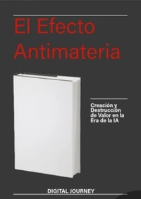 El Efecto Antimateria: Creación y Destrucción de Valor en la Era de la IA