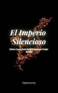 El Imperio Silencioso: Cómo Corea Está Redefiniendo el Poder Global
