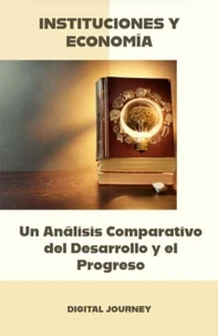 Instituciones y Economía : Un Análisis Comparativo del Desarrollo y el Progreso