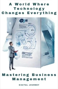 Mastering Business Management: A World Where Technology Changes Everything