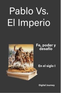 Pablo vs. El Imperio: Fe, poder y desafío en el siglo I