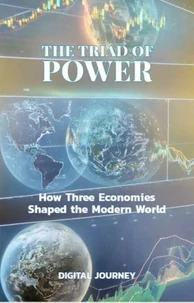The Triad of Power: How Three Economies Shaped the Modern World