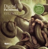 Digital Paintbook 2.