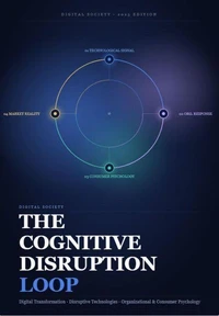 The Cognitive Disruption Loop