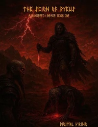 A Sundered Lineage: The Scion of Dyeus