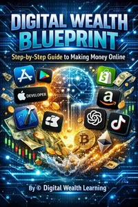 Digital Wealth Blueprint
