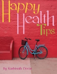  DigitalDevar et  Kashinath devar - Happy Health Tips.