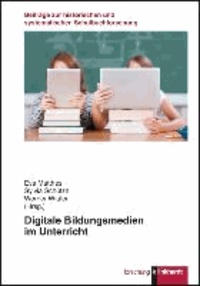 Digitale Bildungsmedien im Unterricht.