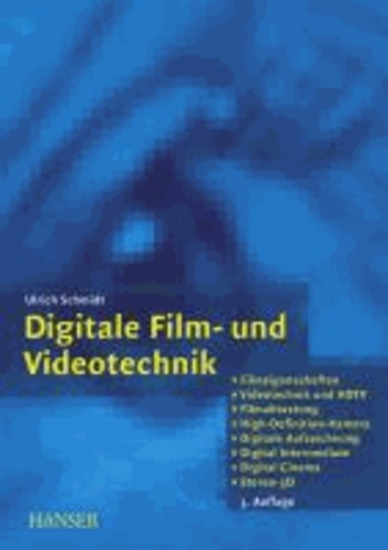 Digitale Film- und Videotechnik.