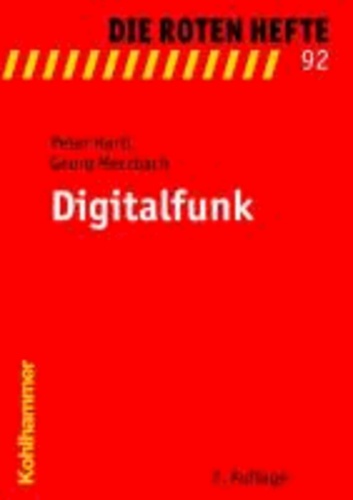 Digitalfunk.