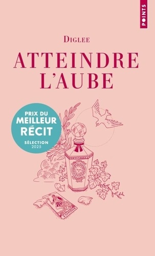  Diglee - Atteindre l'aube.