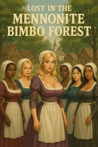 Lost in the Magical Mennonite Bimbo Forest