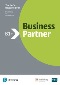 Business Partner B1+