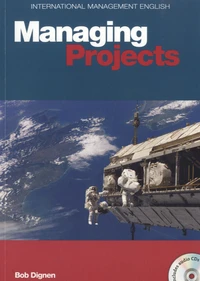 Managing Projects