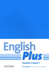 English Plus