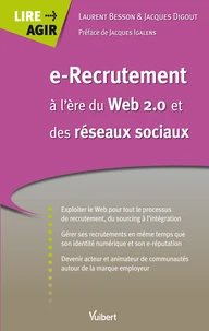 e-Recrutement à l'ère du Web 2.0 et des réseaux sociaux