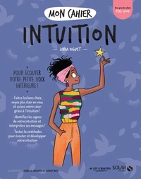 Mon cahier intuition