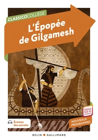 L'Epopée de Gilgamesh