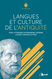 Langues et culture de l'antiquité