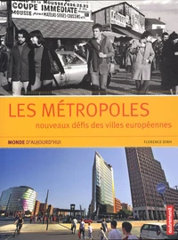 Les métropoles