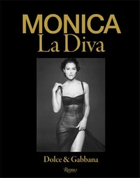 Monica La Diva by Dolce & Gabbana