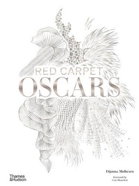 Dijanna Mulhearn - Red Carpet Oscars.