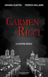 Le mystère révélé