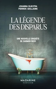La légende des disparus
